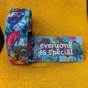 Zox "Everyone Is Special" Wristband